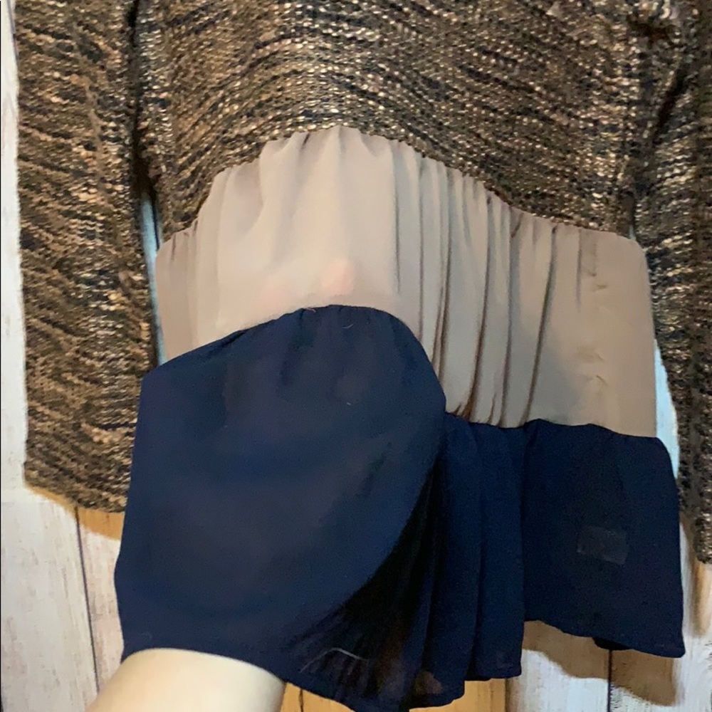 Entro Sweater - Picture 5 of 5